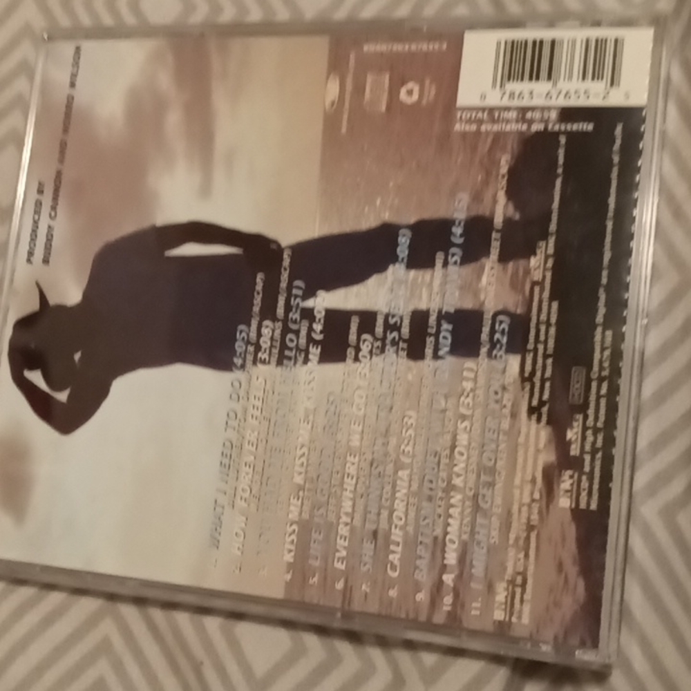 5 Kenny Chesney CDs - Picture 8 of 10